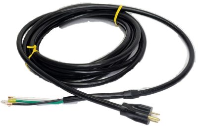 20 foot power cord