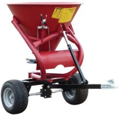 ATV Spreader Product View
