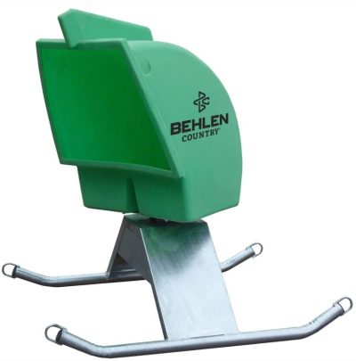 Mineral Feeder for Pastures