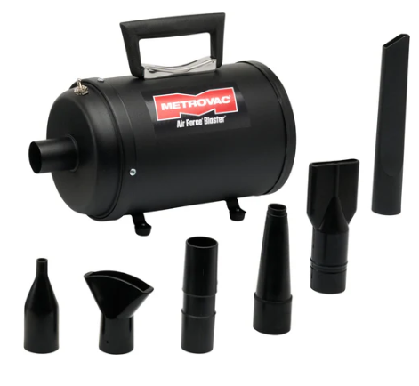 Air Force Blaster B3-CD