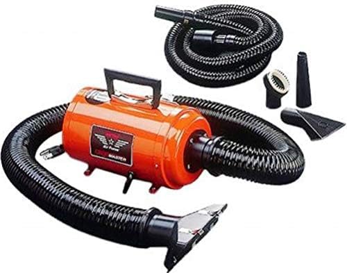 animal dryer and blower