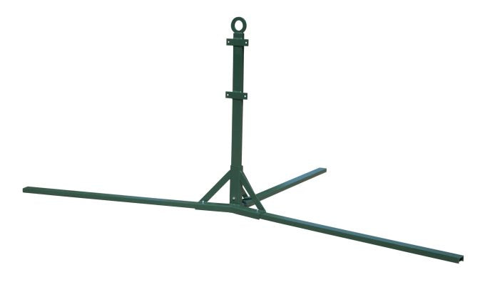oiler stand
