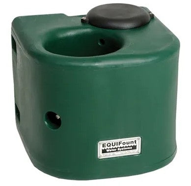 EquiFount Wall-Mount Horse Waterer