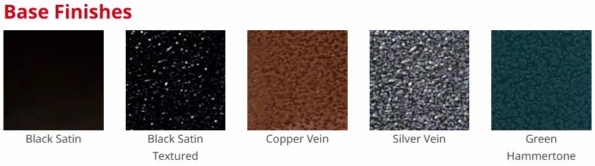 boot cleaner base options